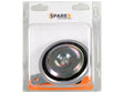 Sparex Agripak 1 pc. Waterproof Horn 12V | S.173091 - Product Image 1
