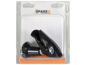 Sparex Agripak 1 pc. Wheel Spinner | S.173092 - Product Image 1