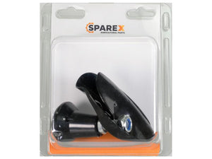 Sparex Agripak 1 pc. Wheel Spinner | S.173092 - Product Image 1