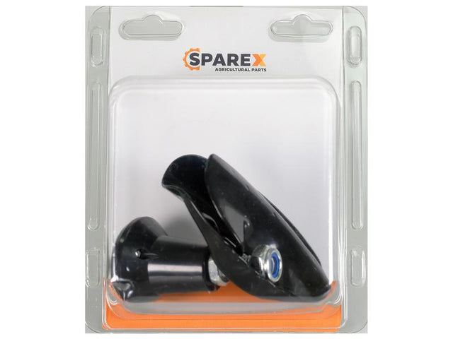 Sparex Agripak 1 pc. Wheel Spinner | S.173092 - Product Image 1