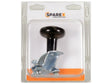 Sparex Agripak 1 pc. Wheel Spinner | S.173094 - Product Image 1