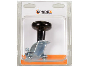 Sparex Agripak 1 pc. Wheel Spinner | S.173094 - Product Image 1