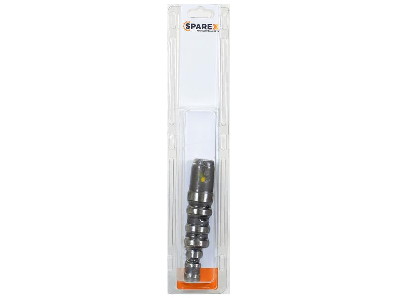 Sparex Agripak Valve Control Assembly - Yellow | S.173097 - Product Image 1