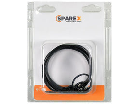 Sparex Agripak O Ring Kit Ford Hydraulic Lift Cylinder | S.173099 - Product Image 1