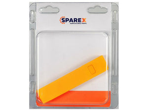 Sparex Agripak 10 pcs. Utility Knife Blades | S.173105 - Product Image 1
