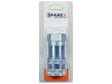 Sparex Agripak 1 pc. Flat Faced Coupling Female 1/2'' | S.173116 - Product Image 1