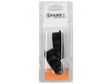 Faster Agripak 2 pcs. Faster Dust Cap 1/2'' Black | S.173122 - Product Image 1