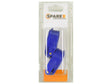 Faster Agripak 2 pcs. Faster Dust Cap 1/2'' Blue | S.173124 - Product Image 1
