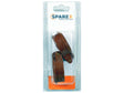 Faster Agripak 2 pcs. Faster Dust Cap 1/2'' Brown | S.173125 - Product Image 1