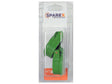 Faster Agripak 2 pcs. Faster Dust Cap 1/2'' Green | S.173127 - Product Image 1