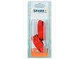 Faster Agripak 2 pcs. Faster Dust Cap 1/2'' Red | S.173130 - Product Image 1