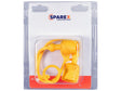 Faster Agripak 2 pcs. Faster Dust Cap 1/2'' Yellow | S.173131 - Product Image 1