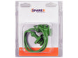Faster Agripak 2 pcs. Faster Dust Plug 1/2'' Green | S.173136 - Product Image 1