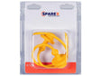 Faster Agripak 2 pcs. Faster Dust Plug 1/2'' Yellow | S.173139 - Product Image 1