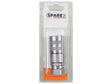 Faster Agripak 1 pc. Flat Faced Coupling Female 1/2'' | S.173140 - Product Image 1