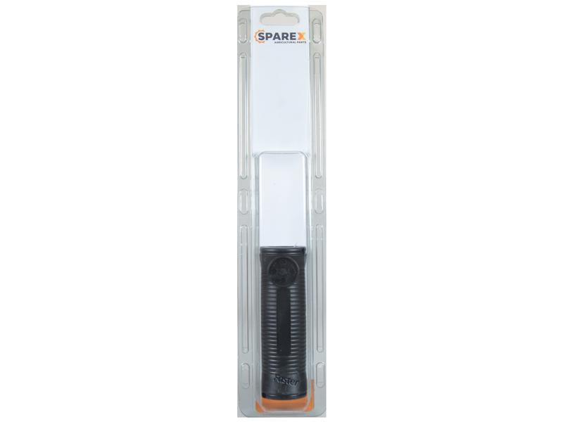 Sparex Agripak 1 pc. Fastgrip® Handle Kit - Black | S.173143 - Product Image 1