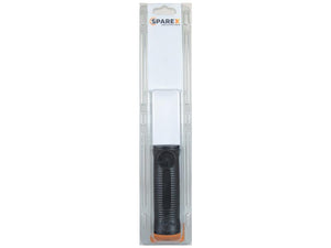 Sparex Agripak 1 pc. Fastgrip® Handle Kit - Black | S.173143 - Product Image 1