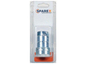 Faster Agripak 1 pc. Quick Release Hydraulic Coupling Female 1/2'' Body x 1/2'' Female Thread | S.173148 - Product Image 1