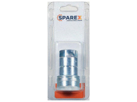Faster Agripak 1 pc. Quick Release Hydraulic Coupling Female 1/2'' Body x 1/2'' Female Thread | S.173148 - Product Image 1