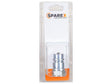 Faster Agripak 1 pc. Quick Release Hydraulic Coupling Male 1/2'' Body x 1/2'' BSP Female | S.173150 - Product Image 1
