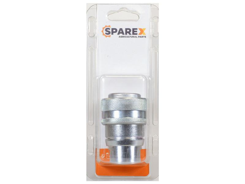 Faster Agripak 1 pc. Faster Trailer Brake Coupling Female 1/2'' | S.173151 - Product Image 1