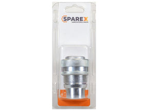 Faster Agripak 1 pc. Faster Trailer Brake Coupling Female 1/2'' | S.173151 - Product Image 1