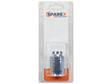 Sparex APAK Hyd 2-Piece Ferrule 1/2'' | S.173155 - Product Image 1