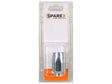 Sparex APAK Hyd 2-Piece Ferrule 3/8'' | S.173156 - Product Image 1