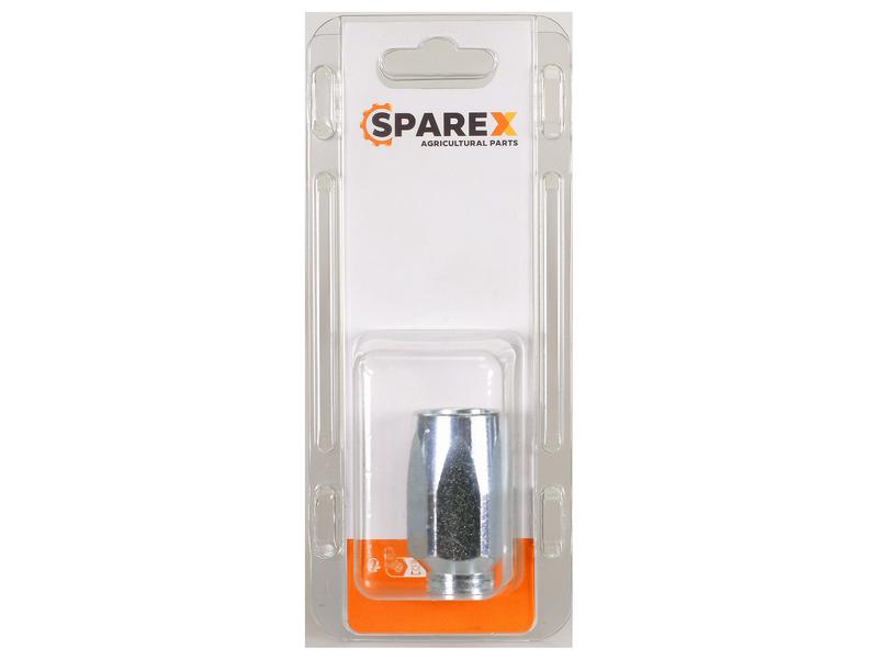 Sparex APAK Hyd 2-Piece Ferrule 3/8'' | S.173156 - Product Image 1