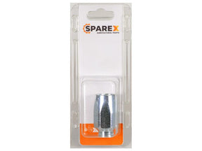 Sparex APAK Hyd 2-Piece Ferrule 3/8'' | S.173156 - Product Image 1