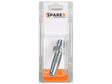 Sparex APAK Hyd 2-Piece Insert 1/2'' male | S.173158 - Product Image 1