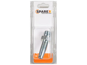 Sparex APAK Hyd 2-Piece Insert 1/2'' male | S.173158 - Product Image 1