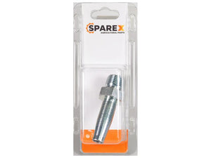 Sparex APAK Hyd 2-Piece Insert 1/2'' male | S.173158 - Product Image 1