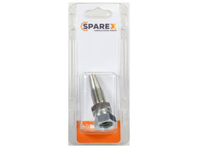 Sparex APAK Hyd 2-Piece Insert 3/8'' female | S.173159 - Product Image 1
