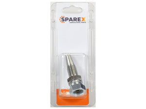 Sparex APAK Hyd 2-Piece Insert 3/8'' female | S.173159 - Product Image 1