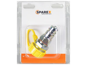 Sparex APAK Hyd Double Valve Male | S.173162 - Product Image 1