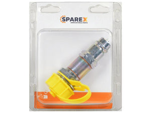 Sparex APAK Hyd Double Valve Male Long | S.173163 - Product Image 1