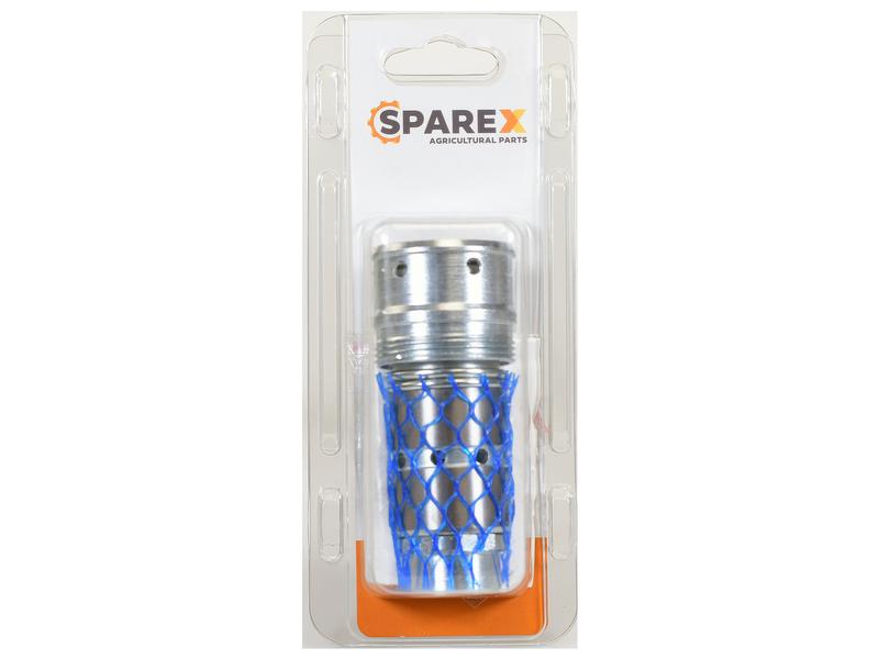 Sparex Agripak Hyd QR Coupling Sleeve | S.173164 - Product Image 1