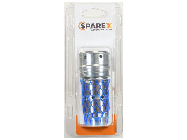 Sparex Agripak Hyd QR Coupling Sleeve | S.173164 - Product Image 1