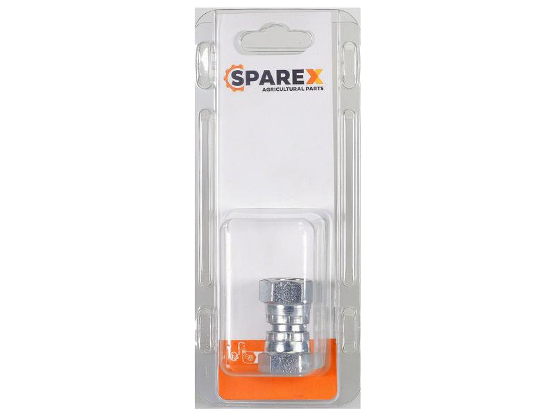 Sparex Agripak Hydraulic Adaptor | S.173177 - Product Image 1