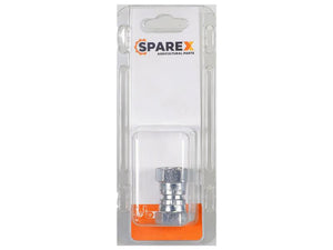 Sparex Agripak Hydraulic Adaptor | S.173177 - Product Image 1