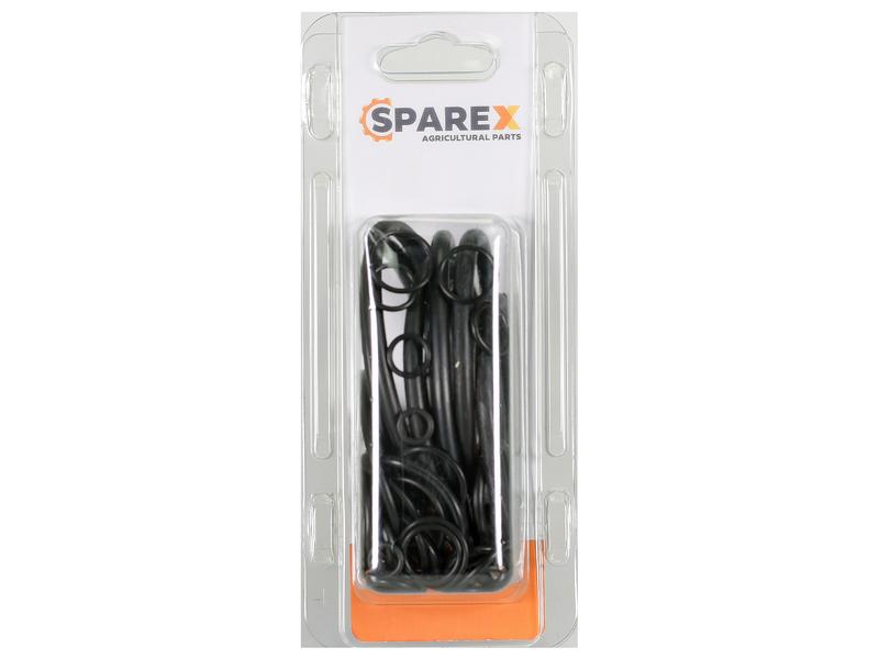 Sparex Agripak 48 pcs. Metric O Ring Assortment | S.173179 - Product Image 1