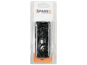 Sparex O Ring Assortment - Imperial (Agripak 48 pcs.) | S.173181 - Product Image 1