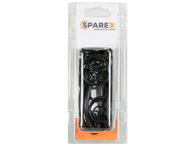 Sparex O Ring Assortment - Imperial (Agripak 48 pcs.) | S.173181 - Product Image 1