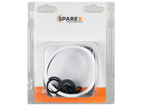 Sparex Agripak O Ring Kit Ford 5000 & 7000 Lift Cover and Cylinderfor 3 3/4'' Piston only | S.173186 - Product Image 1