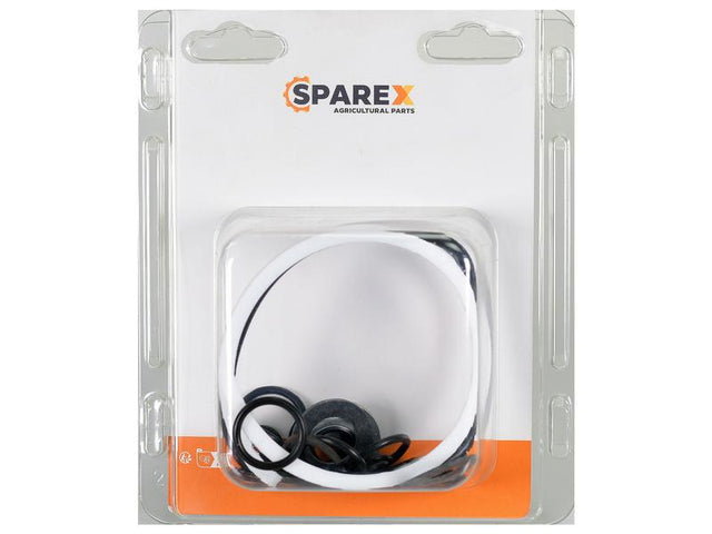 Sparex Agripak O Ring Kit Ford 5000 & 7000 Lift Cover and Cylinderfor 3 3/4'' Piston only | S.173186 - Product Image 1