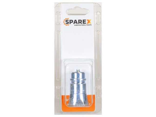 Sparex Agripak 1 pc. Quick Release Hydraulic Coupling Male 1/2'' Body x 1/2'' BSP Female Thread | S.173198 - Product Image 1