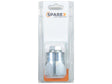Sparex Agripak Screw Coupling M18 x 1.50 Metric Female Thread | S.173205 - Product Image 1