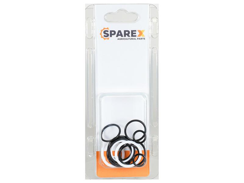 Sparex Agripak Seal Kit QR Ford 600/700 & TW Series 1/2'' | S.173206 - Product Image 1