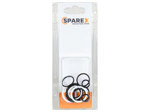 Sparex Agripak Seal Kit QR Ford 600/700 & TW Series 1/2'' | S.173206 - Product Image 1